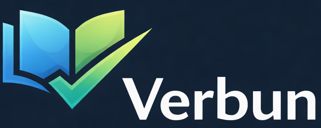 Verbun logo